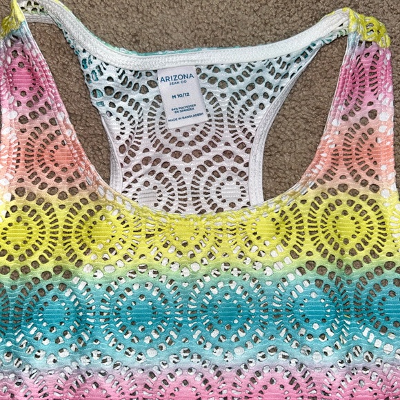 🦄6 Items for $20🦄 Swimsuit coverup - Picture 2 of 2